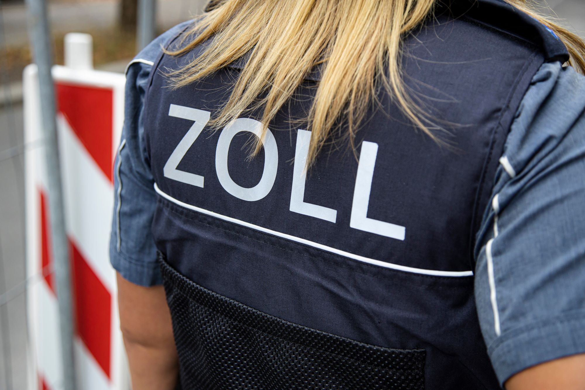 Ausbildung Mittlerer Zolldienst