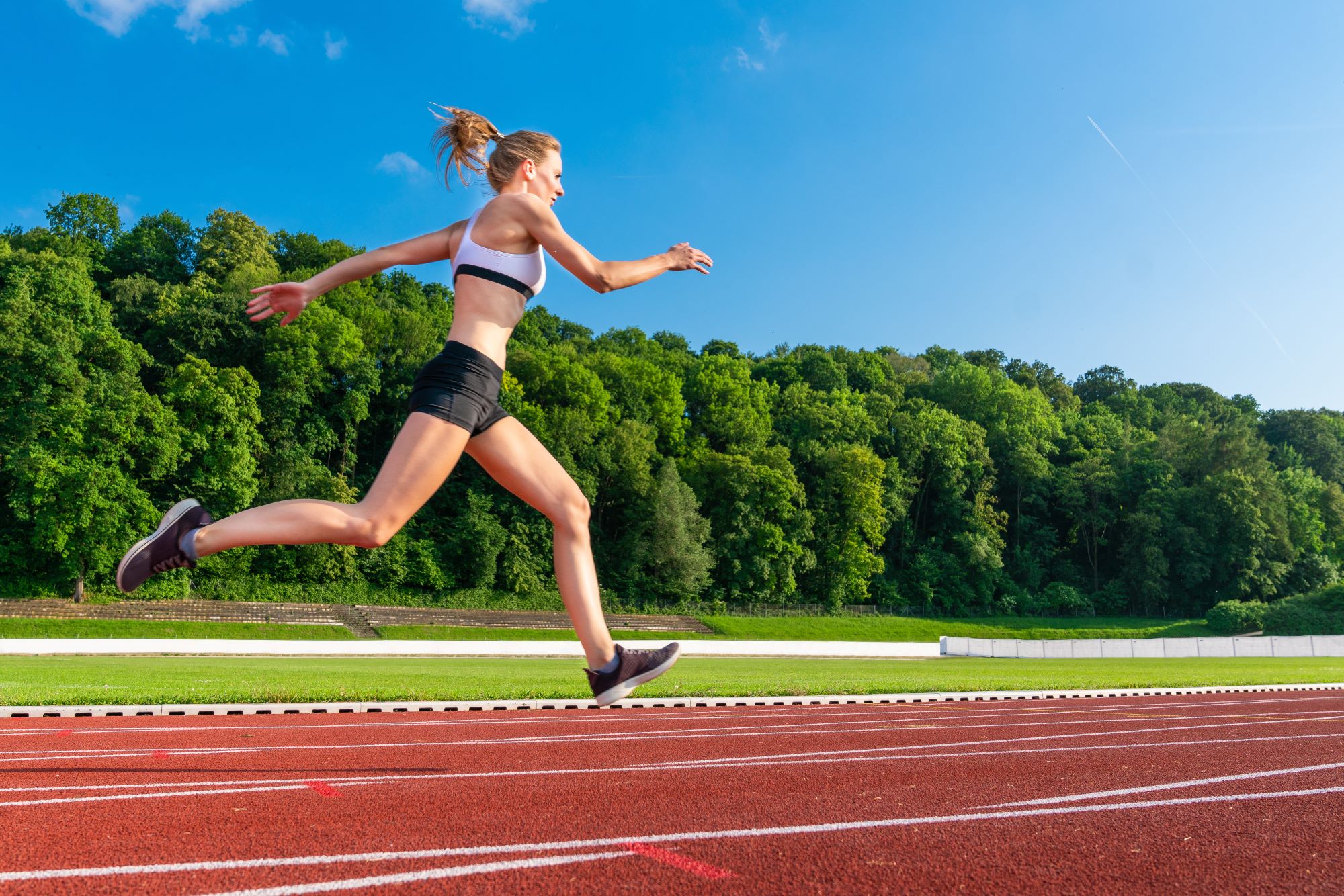 Zoll Sporttest