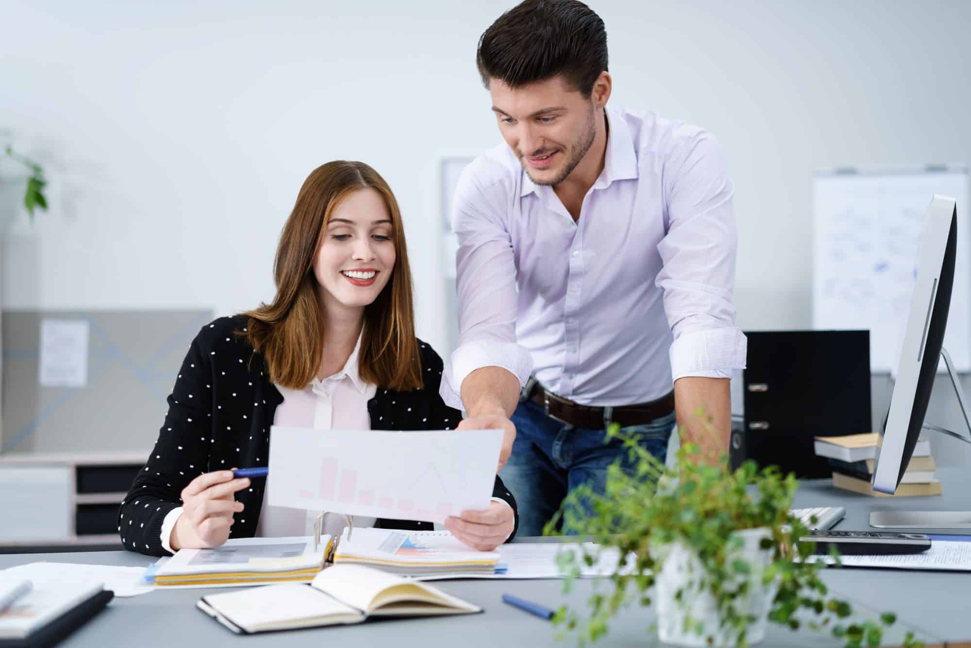 Zoll duales Studium gehobener Dienst